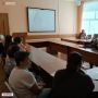 Школа здоровья в Брасовской ЦРБ