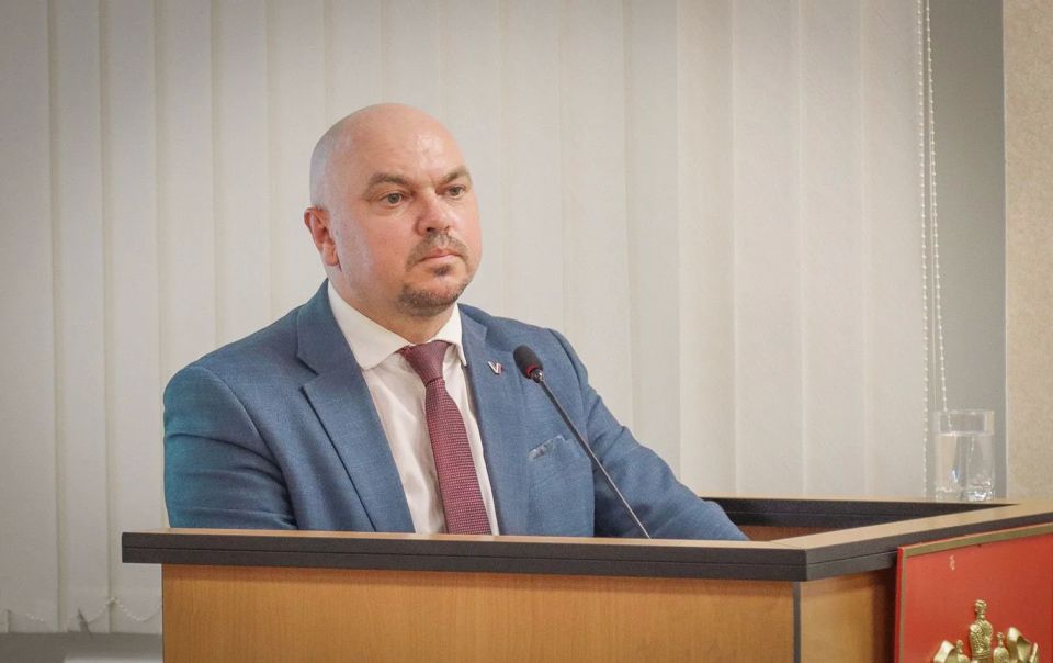 Андрей Казорин: «Минувший отопительный сезон в Брянске был самый продолжительный за последние годы» Андрей Казорин: «Минувший отопительный сезон в Брянске был самый продолжительный за последние годы»