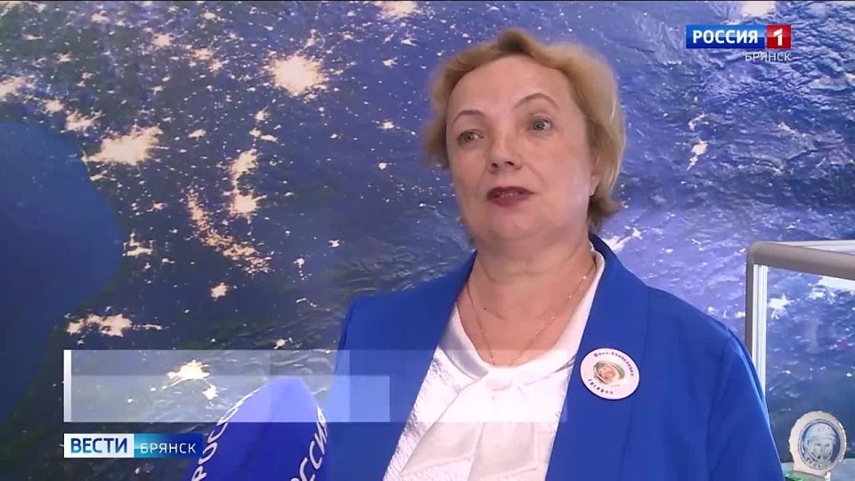 60 лет назад Брянскую область посетил Юрий Гагарин