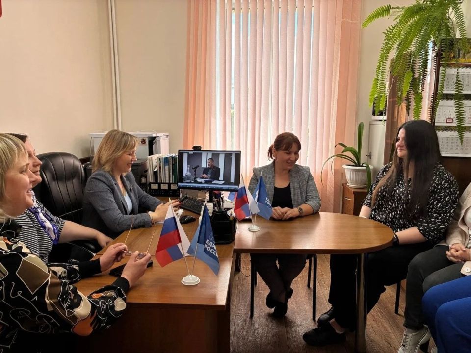 Игорь Шевелёв: Партия обсуждает не только текущие вопросы, но и фундаментальные смыслы Игорь Шевелёв: Партия обсуждает не только текущие вопросы, но и фундаментальные смыслы