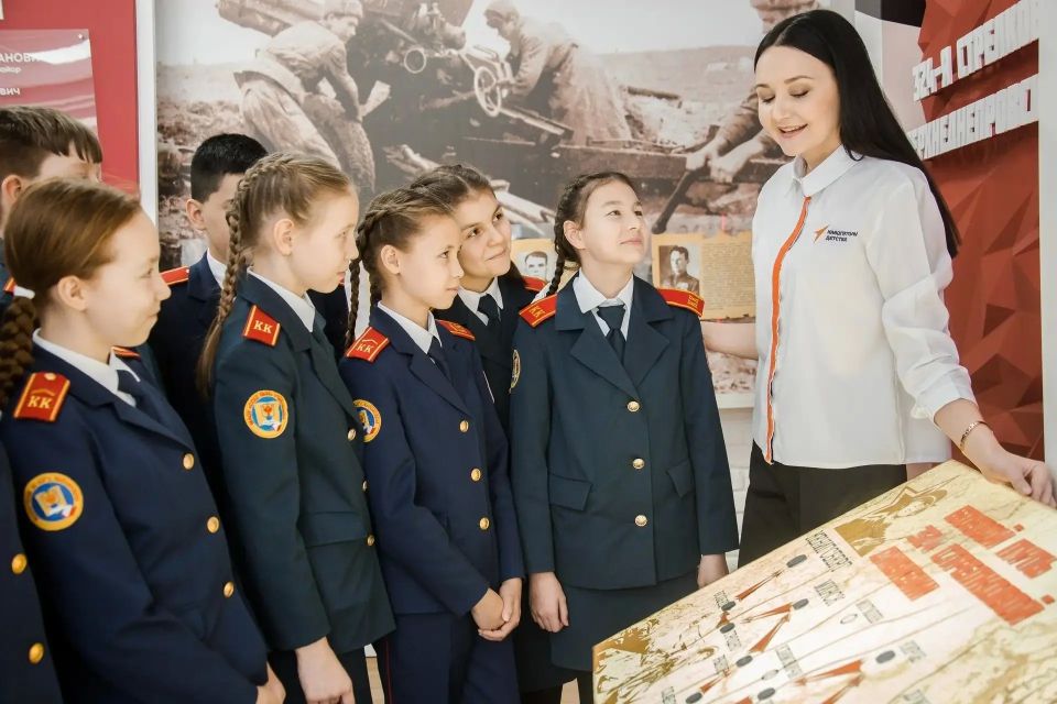 26 мая 2026 года Российский детско-юношеский центр отмечает свой 10-летний юбилей! 26 мая 2026 года Российский детско-юношеский центр отмечает свой 10-летний юбилей!