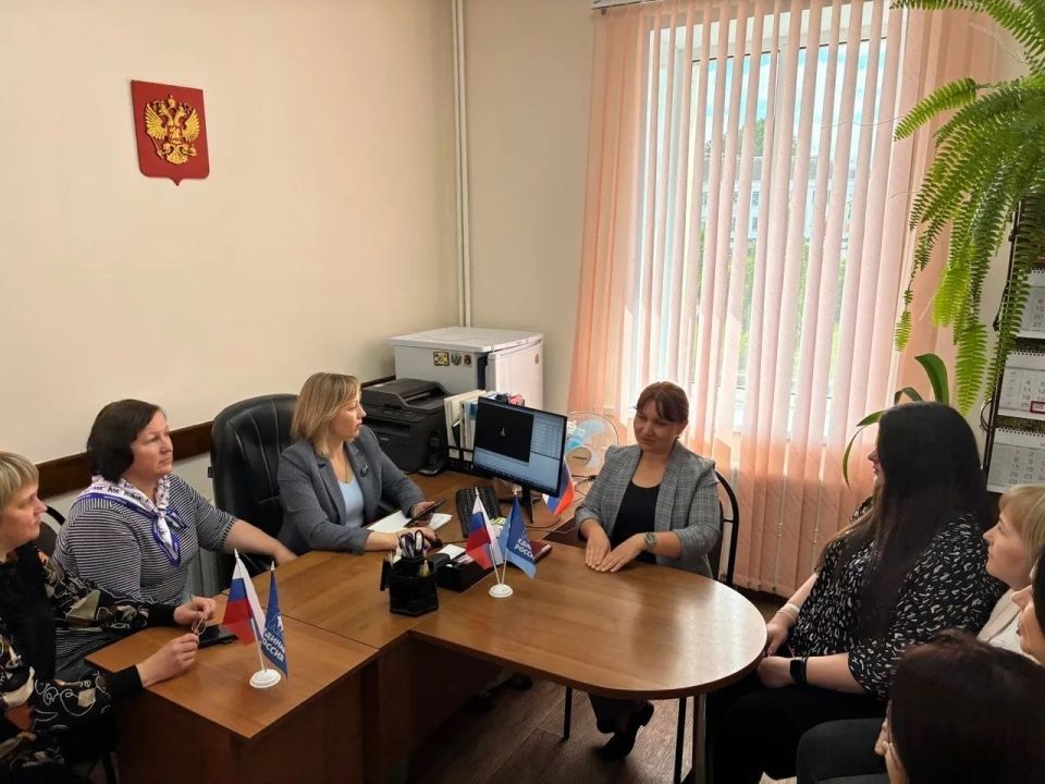 Игорь Шевелёв: Партия обсуждает не только текущие вопросы, но и фундаментальные смыслы Игорь Шевелёв: Партия обсуждает не только текущие вопросы, но и фундаментальные смыслы