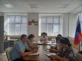 Неделя выдалась очень насыщенная