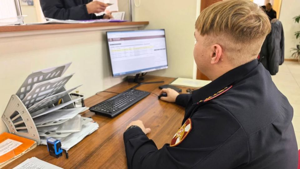 Брянские росгвардейцы за неделю изъяли у граждан 19 "стволов"