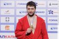 27 мая день рождения отмечает прославленный брянский спортсмен Артём Осипенко