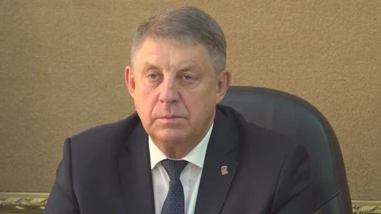 В Госдуме экс-губернатор Брянщины Богомаз вошел в комитет по транспорту
