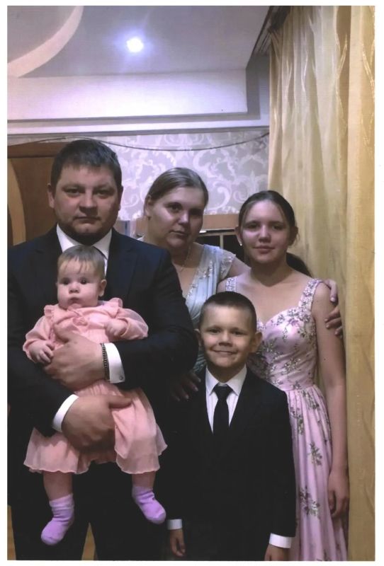 Молодые многодетные семьи в Брянской области при рождении третьего или последующего ребенка получат 300 тысяч рублей Молодые многодетные семьи в Брянской области при рождении третьего или последующего ребенка получат 300 тысяч рублей