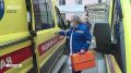 27 мая — день тех, чьё призвание — спасать жизни