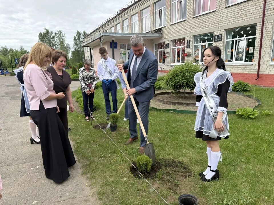 26 мая 2026 года в МБОУ-Ардонская СОШ прозвенел долгожданный и волнительный Последний звонок 26 мая 2026 года в МБОУ-Ардонская СОШ прозвенел долгожданный и волнительный Последний звонок