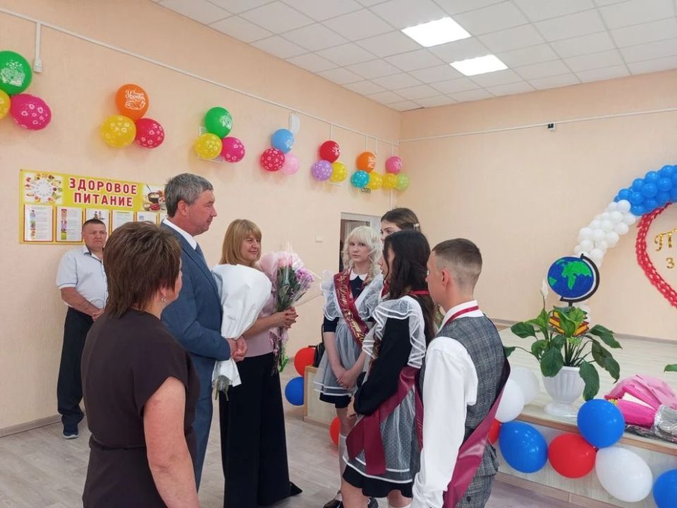 26 мая 2026 года в МБОУ-Ардонская СОШ прозвенел долгожданный и волнительный Последний звонок 26 мая 2026 года в МБОУ-Ардонская СОШ прозвенел долгожданный и волнительный Последний звонок