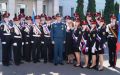 Честь имею - последний раз в строю!