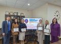 Инна Мухина: В Адвокатской палате накануне Дня защиты детей организован круглый стол «Право на защиту: профилактика, просвещение, помощь и защита»