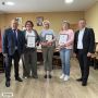 Роман Голованов: Медицинские сестры Новозыбковской ЦРБ отмечены Брянской областной Думой