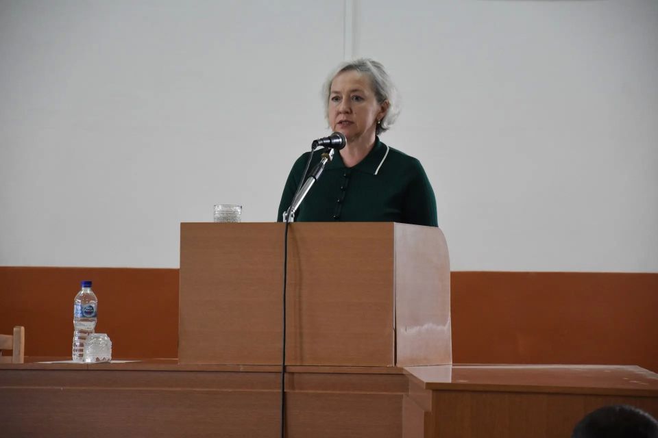 Состоялось 12-е заседание Дятьковского районного Совета народных депутатов седьмого созыва Состоялось 12-е заседание Дятьковского районного Совета народных депутатов седьмого созыва