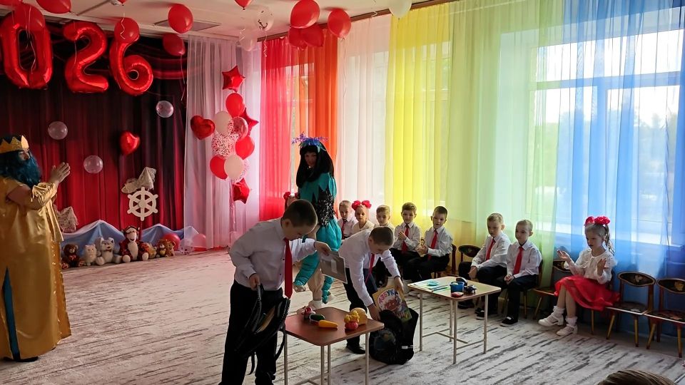 Волны, паруса и новые горизонты! Волны, паруса и новые горизонты!