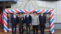 В Брянске с размахом отметили День пограничника: открыт памятник и вручены награды