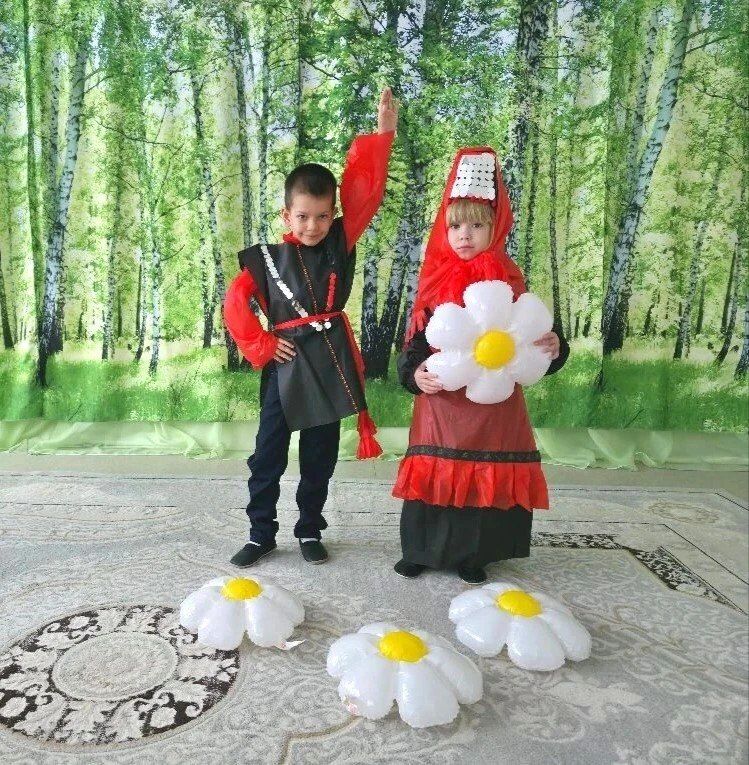 В рамках плана рабаты Года единства народов России, в детском саду № 7 "Орлёнок" прошла увлекательная игра-путешествие "Моя Россия – путешествие в разные регионы России" В рамках плана рабаты Года единства народов России, в детском саду № 7 "Орлёнок" прошла увлекательная игра-путешествие "Моя Россия – путешествие в разные регионы России"