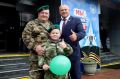 Граница на замке: в честь Дня пограничника стражам российских рубежей руководители региона вручили заслуженные награды!