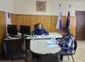 Прокурор Брянской области Владимир Мосин в рамках рабочих поездок провел выездные личные приемы граждан в прокуратурах г. Дятьково и Комаричского района