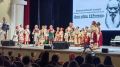 Фольклорная студия "Семеюшка" из Брянска победила на Всероссийском конкурсе