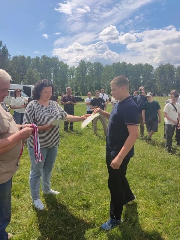 Авиамоделисты Центра «ВЕГА» Дятьковского района успешно выступили на областных соревнованиях по авиационным моделям на приз «Памяти В. Ковалёва» Авиамоделисты Центра «ВЕГА» Дятьковского района успешно выступили на областных соревнованиях по авиационным моделям на приз «Памяти В. Ковалёва»