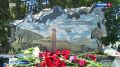 Брянщина отмечает День пограничника