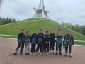 В Брянске прошёл финал XXIV соревнований «Школа безопасности»