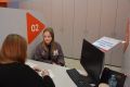 Екатерина, семиклассница одной из школ города Брянска, смогла найти подработку благодаря участию в Фестивале профессий, который проходил в рамках масштабного мероприятия - Всероссийской ярмарки вакансий «Работа России. Время...