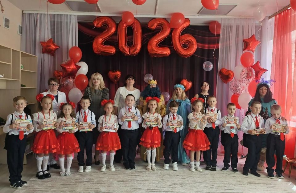 Волны, паруса и новые горизонты!