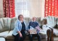 Владимир Степанович Щуров из села Ущерпье отметил свой 94-й день рождения! Этот возраст – не просто цифра, а свидетельство стойкости, мудрости и богатого опыта, накопленного за долгие годы