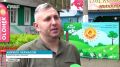 Для по-настоящему целеустремленных людей, погода — не помеха