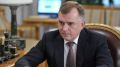 ФСБ сообщила о сохранении риска украинских атак на приграничье Брянской области
