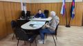 Прокурор Брянской области провел приемы граждан в двух районах