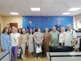 Стажировка диспетчеров ЕДДС Брянской области в ЦУКС