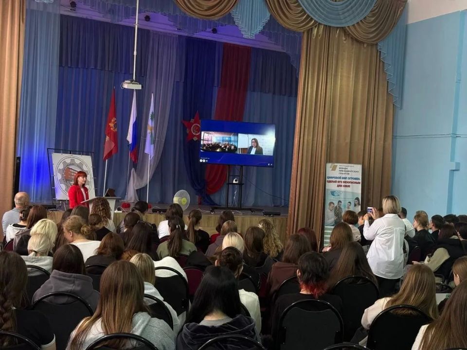 В Новозыбкове подвели итоги сезона расследований! В Новозыбкове подвели итоги сезона расследований!