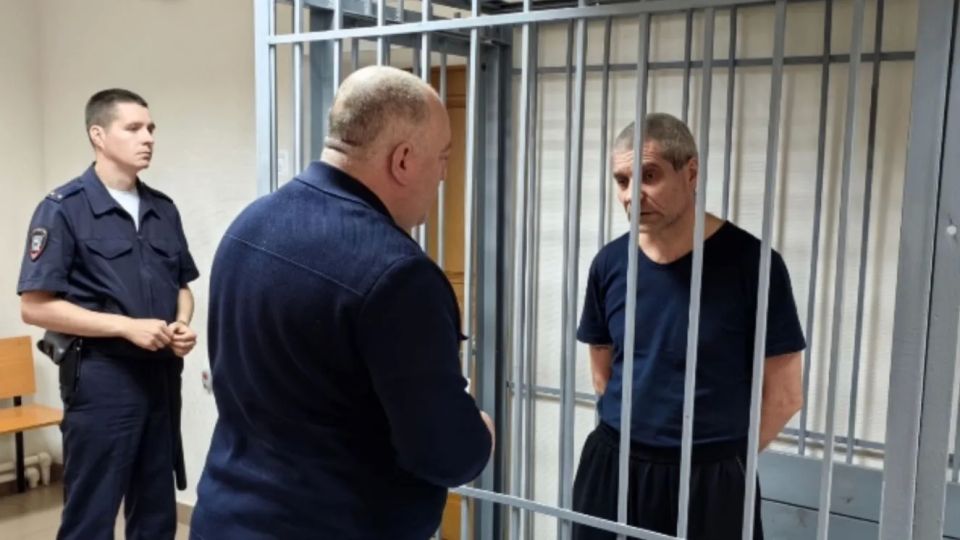 Житель Брянской области получил 4 года колонии за избиение сожительницы