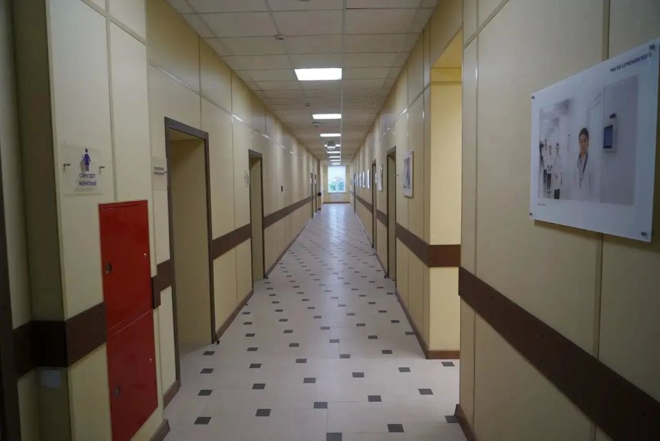 В Брянске готовится к открытию новый дом для будущих медиков – студентов филиала Сеченовского университета В Брянске готовится к открытию новый дом для будущих медиков – студентов филиала Сеченовского университета