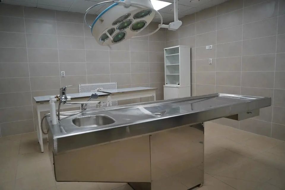 В Брянске готовится к открытию новый дом для будущих медиков – студентов филиала Сеченовского университета В Брянске готовится к открытию новый дом для будущих медиков – студентов филиала Сеченовского университета