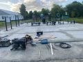 В Брянской области в 2026 году появятся 7 новых спортивных площадок