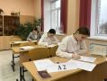 В Брянской области стартовал основной период ЕГЭ