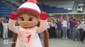 Фестиваль детства и юности состоялся в Брянске