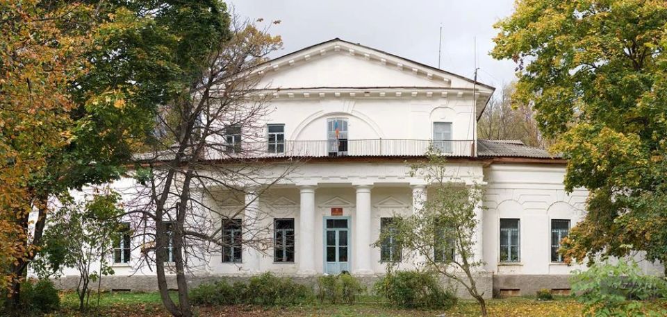 Разъяснения администрации Клинцовского района по последней информации об усадьбе графа Румянцева - Задунайского в с. Великая Топаль