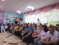 29 мая в детском саду «Десняночка» прошёл один из самых трогательных праздников — выпускной!