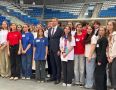 Фестиваль Движения Первых: новые горизонты для молодежи Брянщины