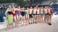 Брянские пловцы успешно выступили на Всероссийских соревнованиях "Мэд Вейв Классик"