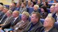 Егор Ковальчук о народной программе ЕР: дала мощный импульс развитию Брянской области