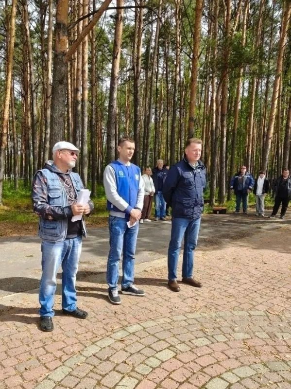 30-31 мая 2026 г. на озере в Затишье, прошло Первенство и Чемпионат брянской области по судомодельному спорту 30-31 мая 2026 г. на озере в Затишье, прошло Первенство и Чемпионат брянской области по судомодельному спорту
