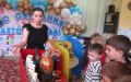 1 июня 2026 года воспитанники старшей группы (воспитатель Поплавская Н.С.) МБДОУ № 17 «Светлячок» пригласили своих сверстников в творческую мастерскую «Чудеса Апсайклинга»