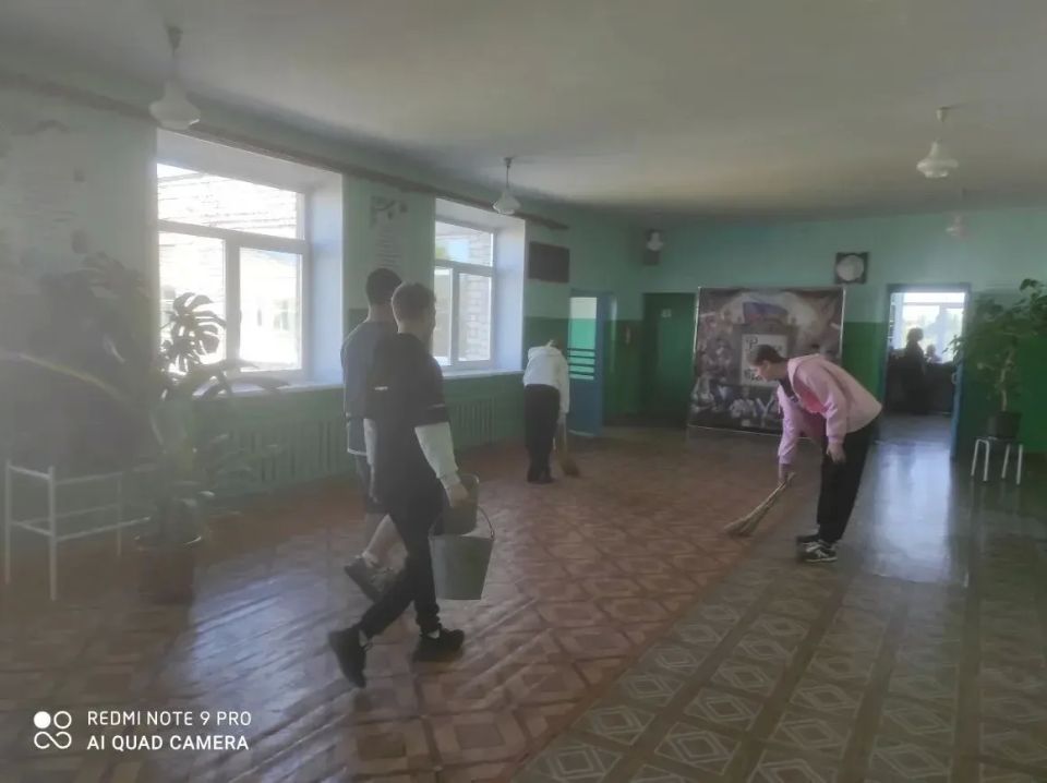 Лето – это не только время отдыха и развлечений, но и прекрасная возможность для детей получить новые навыки, развить ответственность и научиться работать в коллективе Лето – это не только время отдыха и развлечений, но и прекрасная возможность для детей получить новые навыки, развить ответственность и научиться работать в коллективе