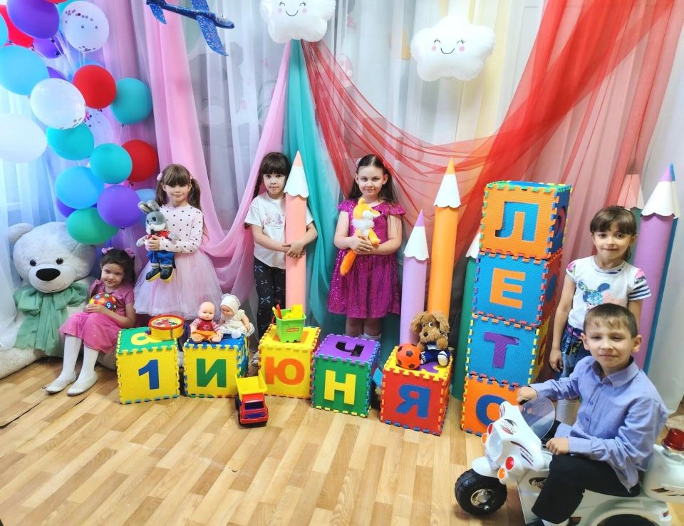Погружение в мир чудес: как прошли «Волшебные приключения детства» в детском саду «Орлёнок»! Погружение в мир чудес: как прошли «Волшебные приключения детства» в детском саду «Орлёнок»!